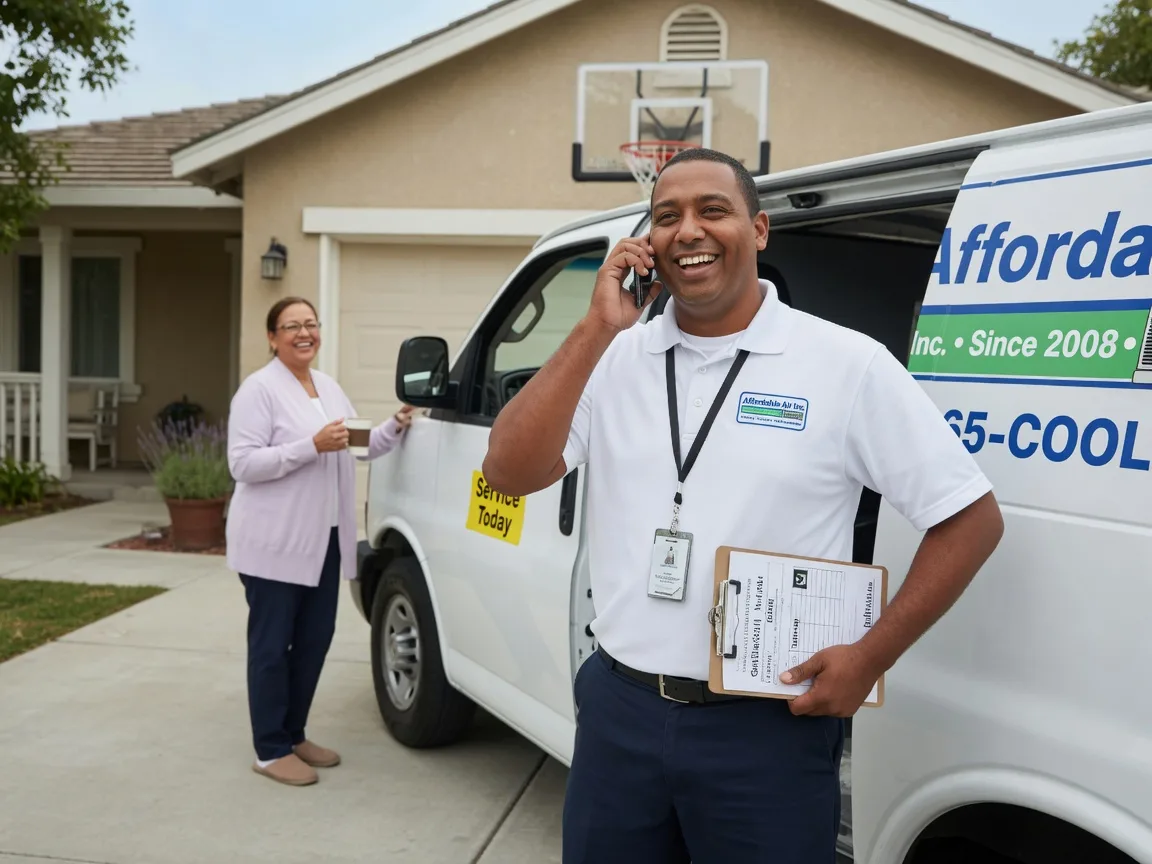 Central Ac Repair Severance, NY FAQs